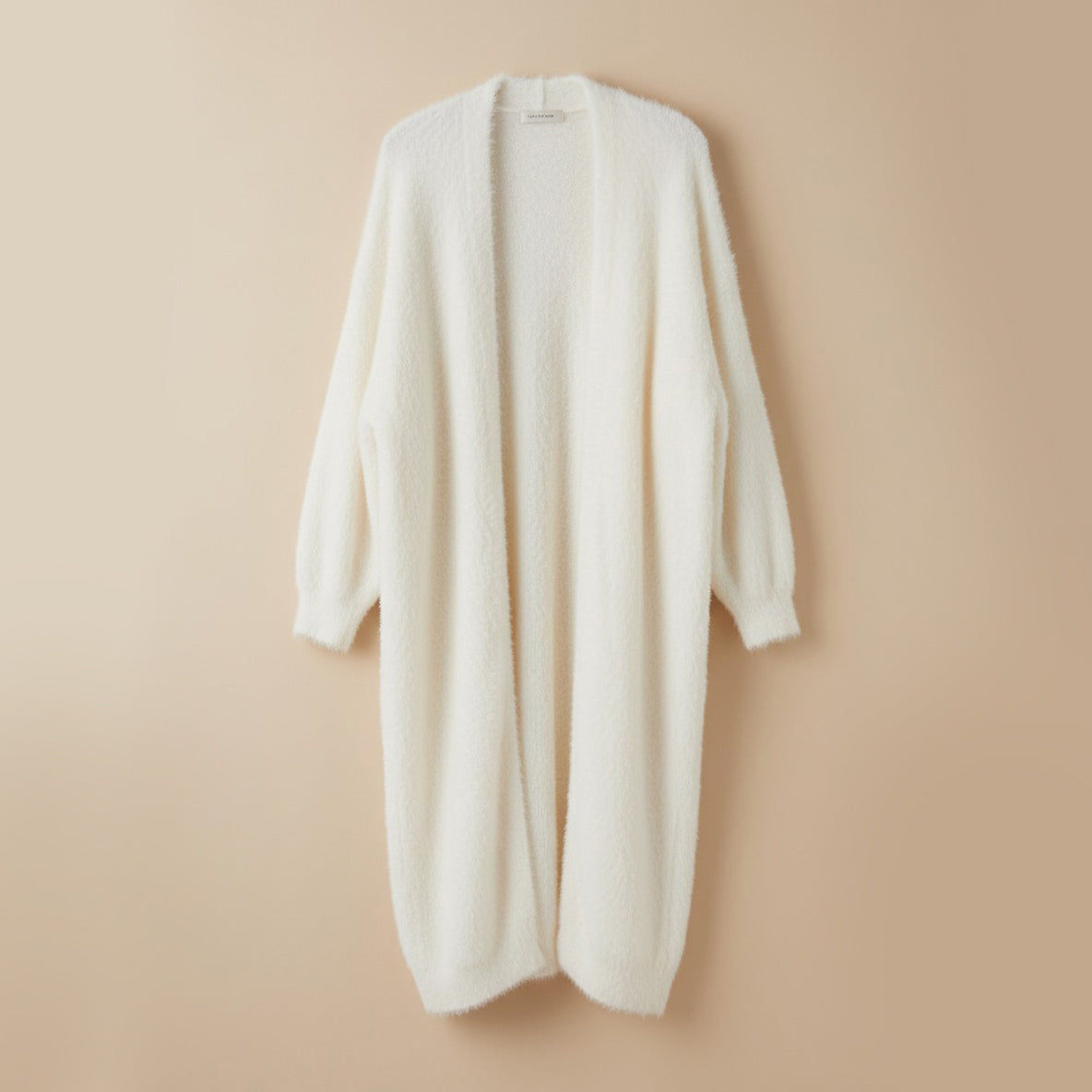 Fenella - Luxe Cloud Knit Duster