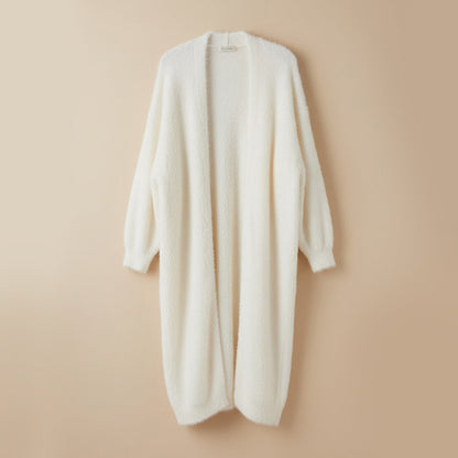 Fenella - Luxe Cloud Knit Duster