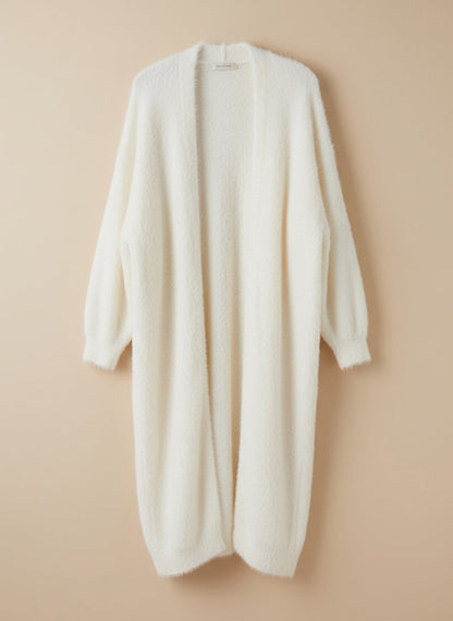 Fenella - Luxe Cloud Knit Duster